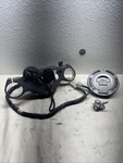 15 16 17 18 19 Yamaha Yzf R1 Oem Ignition Lock Key Set W/ Seat & Gas Cap. Fixed Price $210.00.