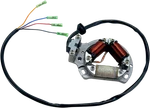 Moose Offroad 2112-0500 Stator High Output Suzuki Lt-r 250 Quadracer. Fixed Price $124.95.