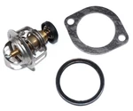 Kawasaki Diesel Mule Thermostat Replaces 49054-1068 W/ Gasket. Fixed Price $29.99.