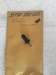 Nos Honda Neutral Switch 35750-350-005. Fixed Price $19.99.