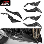 Suzuki Gsxs 750 Belly Pan Fairings. Fixed Price $99.00.