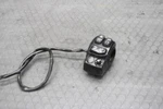 19-23 Harley Road Electra Street Right Control Switch Pack Boom Gts Oem 71500501. Fixed Price $189.26.