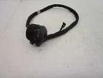 1993-1996 Honda Cbr 1000 Hurricane Left Handlebar Switch 35200-MZ2-6708 Damage. Fixed Price $16.25.