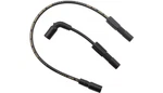 Accel 171110K 8MM Spark Plug Wire Set, Black '07-'19 Xl. Fixed Price $24.95.
