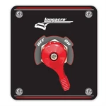 Longacre 52-45783 High Capacity Battery Disconnect W/ Panel. Fixed Price $84.99.