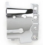 Drag Specialties 11-15 Harley Softail Chrome Lwr Rh Switch Housing 0616-0151. Fixed Price $24.99.
