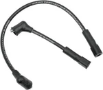 Drag Specialties 2104-0141 Black 8.8MM Spark Plug Wires For 85-96 Touring. Fixed Price $32.95.
