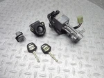 2008 06-10 Honda GL1800 Goldwing Oem Ignition Switch Keys Cover Locks. Fixed Price $92.95.