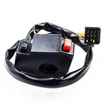 37200-29F40 Genuine Suzuki Switch Assy,han. Fixed Price $75.00.