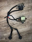 1990 Yamaha Yzf 750 Fzr 1000 Ignition Coil Plug Cap Oem 1WG-82310-09-00. Fixed Price $65.00.