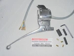 Vintage Lucas Handlebar Switch/brake Lever, Rh, 3-POS Triumph Bsa Norton. Fixed Price $132.50.