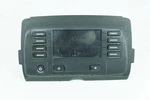 19 Harley Touring Street Glide Digital Media Receiver Radio Player Boom! Box 4.3. Fixed Price $256.50.