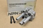 Kawasaki Power Unit Pump Mule 2510 3000 3020 Tilt Bed Box Nos Oem KAF25-001. Fixed Price $349.99.