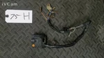 Honda CB650 CB750K CB900C Left Clip Handle Horn Signals 35200-425-672. Fixed Price $30.00.