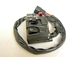 New Kawasaki 2006-2008 EX650 Ninja Oem Left Handlebar Turn Signal Switch. Fixed Price $99.99.