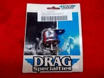 Drag Specialties Stoplight Switch Push DS-272171 / Oem 72004-70 (HD-945). Fixed Price $9.95.