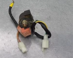 X-pro Hawk Dlx 250 Starter Solenoid Magnetic Switch 2011170343. Fixed Price $10.23.