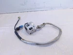 Honda VTX1800C VTX1800F Left Handlebar Turn Signal Indicator Switches. Fixed Price $44.95.