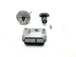 15-19 Bmw S1000XR Lock Set Ecu Ignition Switch Cap And Key. Fixed Price $762.10.