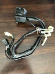 84-85 Honda V65 Sabre Rh Oem Turn Signal Horn Switch HM-27QB-T Tec Works. Fixed Price $220.00.