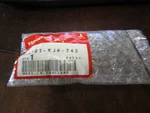 Honda Oem Relay New 38301 KJ6 743. Fixed Price $44.99.