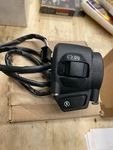 New Oem Right Handlebar Switch Box Assy Harley Xg 500 750 Street Starter Kill Bu. Fixed Price $79.95.