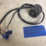 Yamaha YZFR6 Oem 5EB-83973-00-00 Left Handle Switch Cube 99-02 Used. Fixed Price $33.69.