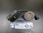 03-10 Buell Firebolt 1125R Ignition Switch Gas Cap With Key XB9R XB12R #NV-1735. Fixed Price $100.00.