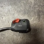 Bmw Airhead Right Handlebar Switch Gear R60 R75 R80 R100 Cs. Fixed Price $45.00.
