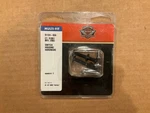 91124-03A Switch Housing Screws Hardware Harley Davidson. Fixed Price $10.00.