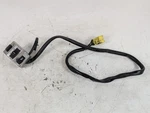 1998 - 2004 Suzuki Intruder VL1500 Left Hand Controls Signals Horn Switch. Fixed Price $65.00.