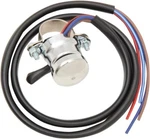 Emgo Horn Switch For 7/8" Handlebars (46-68733). Fixed Price $32.44.