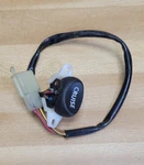 2001 Yamaha Royal Star Venture XVZ1300TF Cruise Control Switch. Fixed Price $31.00.