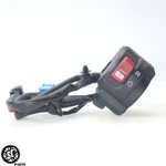 19-23 Honda CBR1000RR Right Control Kill Switch Fly By Wire Throttle Sensor. Fixed Price $139.00.
