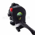 Dirt Bike Atv Kill Starter Light Switch Choke Sunl Roketa Coolster 110 125 150. Fixed Price $13.00.