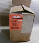 New Fram CAK7673 Air Filter. Fixed Price $19.99.