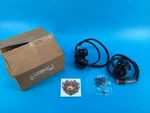 New Open Box Oem Harley Davidson Handlebar Switch Kit, Xl, Black, 70085-04 *. Fixed Price $330.00.