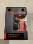 Kuryakyn Sculpted Ignition Switch Part Number - 6993 2014+ Fitment Only. Fixed Price $9.00.