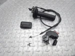 2007 06-13 Bmw F800ST Right Handlebar Switch Throttle Tube. Fixed Price $98.78.