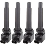 4X Ignition Coil Kit UF562 For 2006 2007 2008 Suzuki Grand Vitara V6 2.7L. Fixed Price $41.21.
