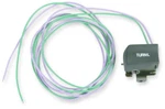 Drag Specialties 82-95 Black Left Turn Switch DS-272253A. Fixed Price $11.54.