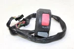 1993 Yamaha XJ600S Seca Ii Right Clip On Handle Kill Off Start Switches. Fixed Price $23.79.