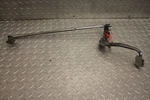 1998 Yamaha Star XVS650A Classic Right Rearset Brake Foot Pedal. Fixed Price $79.99.