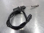04-09 Yamaha Classic V-star Xvs 650 Rear Brake Light Switch W/ Spring. Fixed Price $10.18.