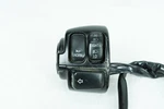 2008 Harley Sportster XL1200 Oem Left Turn Signal Headlight Switches Controls. Fixed Price $114.00.