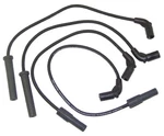Moroso 27167 Spark Plug Ignition Wires Suppression 98-03 Harley Sportster 18476. Fixed Price $44.40.
