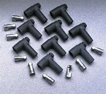 Gm Hei 90 Degree Distributor Boot Kit Taylor/vertex 46055. Fixed Price $15.14.