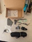 New Oem Honda TRX500 Fourtrax Rear Accessory Plug Socket Kit 08U55-HP0-100. Fixed Price $35.00.
