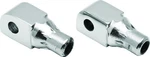 Kuryakyn Footpeg Adapters 8823. Fixed Price $33.99.