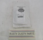 Harley Davidson Genuine Nos Touring Intercom Clamp Switch Ptt Kit 77100-89B. Fixed Price $30.99.